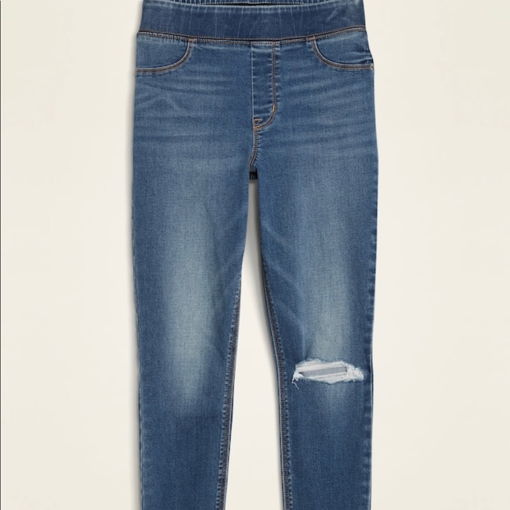 Old Navy Jeans